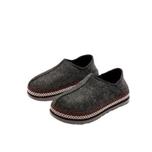 UGG Refelt Tasman Slipper Shoe Women Size 8